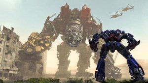 Gambar Transformers Paling Bagus dan Keren30