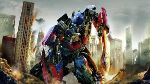 Gambar Transformers Paling Bagus dan Keren32