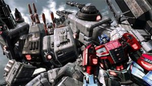Gambar Transformers Paling Bagus dan Keren36