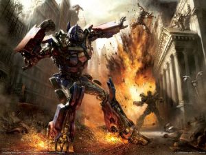 Gambar Transformers Paling Bagus dan Keren42