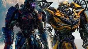 Gambar Transformers Paling Bagus dan Keren5