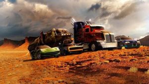 Gambar Transformers Paling Bagus dan Keren54