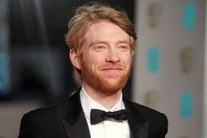 Domhnall Gleeson