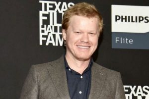 Jesse Plemons