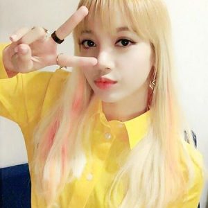 Koleksi Foto Cantik Lisa BLACKPINK 35