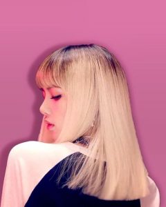 Koleksi Foto Cantik Lisa BLACKPINK 40