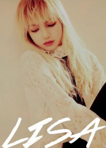 Koleksi Foto Cantik Lisa BLACKPINK 49