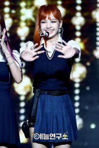 Koleksi Foto Cantik Lisa BLACKPINK 6
