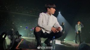 Foto Terbaru Jungkook 10 a