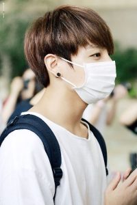 Foto Terbaru Jungkook 11 a