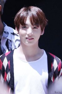 Foto Terbaru Jungkook 11b