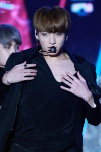 Foto Terbaru Jungkook 1a