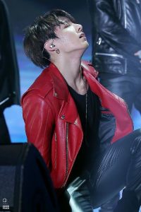 Foto Terbaru Jungkook 2