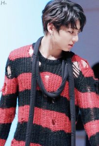 Foto Terbaru Jungkook 6