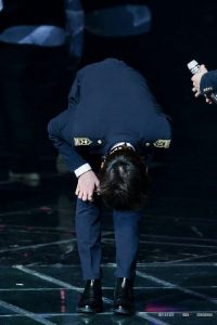 Foto Terbaru Jungkook 7