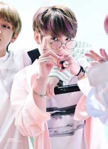 Foto Terbaru Jungkook 8