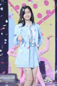 Foto Cantik Dahyun TWICE Terbaru 1