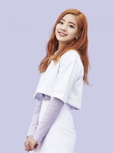 Foto Cantik Dahyun TWICE Terbaru 21
