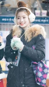 Foto Cantik Dahyun TWICE Terbaru 22
