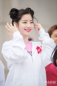 Foto Cantik Dahyun TWICE Terbaru 24