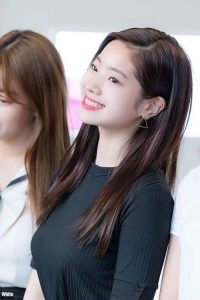 Foto Cantik Dahyun TWICE Terbaru 3