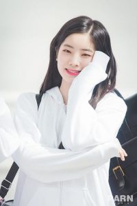Foto Cantik Dahyun TWICE Terbaru 37