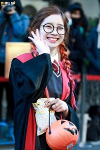 Foto Cantik Dahyun TWICE Terbaru 38
