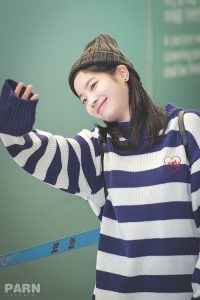 Foto Cantik Dahyun TWICE Terbaru 43