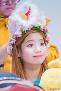 Foto Cantik Dahyun TWICE Terbaru 44