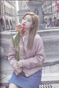 Foto Cantik Dahyun TWICE Terbaru 45