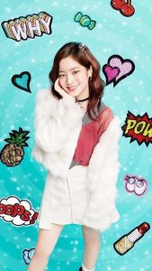 Foto Cantik Dahyun TWICE Terbaru 46