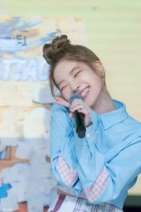 Foto Cantik Dahyun TWICE Terbaru 48