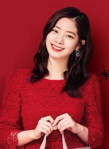 Foto Cantik Dahyun TWICE Terbaru 49