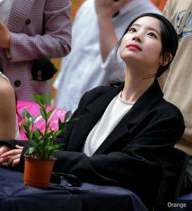 Foto Cantik Dahyun TWICE Terbaru 5