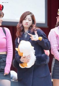 Foto Cantik Dahyun TWICE Terbaru 55