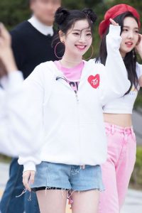Foto Cantik Dahyun TWICE Terbaru 56