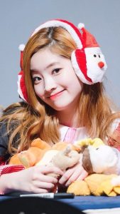 Foto Cantik Dahyun TWICE Terbaru 59