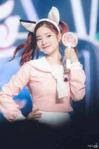 Foto Cantik Dahyun TWICE Terbaru 60