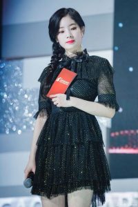 Foto Cantik Dahyun TWICE Terbaru 61