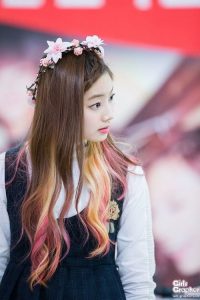 Foto Cantik Dahyun TWICE Terbaru 62