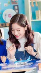 Foto Cantik Dahyun TWICE Terbaru 64