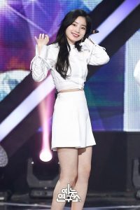 Foto Cantik Dahyun TWICE Terbaru 65