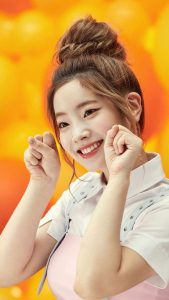 Foto Cantik Dahyun TWICE Terbaru 66