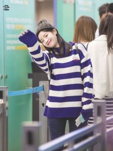 Foto Cantik Dahyun TWICE Terbaru 70
