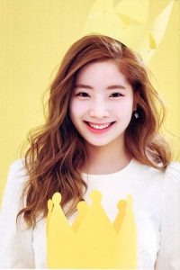 Foto Cantik Dahyun TWICE Terbaru 72