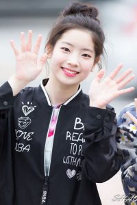 Foto Cantik Dahyun TWICE Terbaru 75