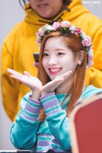 Foto Cantik Dahyun TWICE Terbaru 77