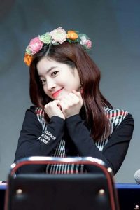 Foto Cantik Dahyun TWICE Terbaru 78