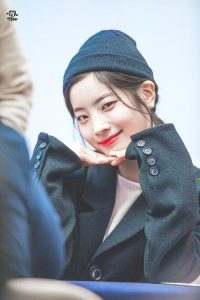 Foto Cantik Dahyun TWICE Terbaru 8