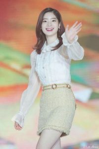 Foto Cantik Dahyun TWICE Terbaru 80